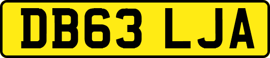 DB63LJA