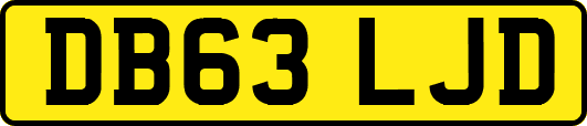 DB63LJD