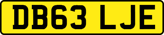 DB63LJE