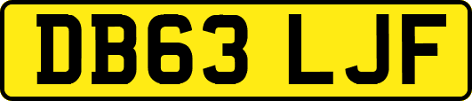 DB63LJF