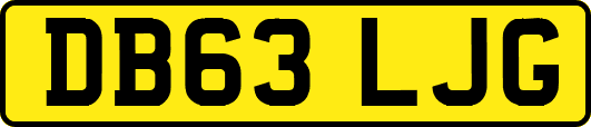 DB63LJG