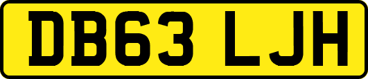 DB63LJH