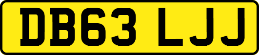 DB63LJJ