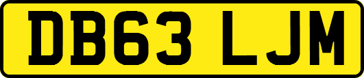 DB63LJM