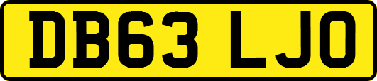 DB63LJO