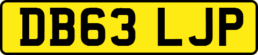 DB63LJP