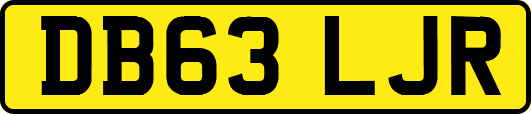 DB63LJR