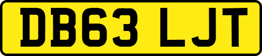 DB63LJT
