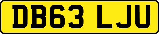 DB63LJU