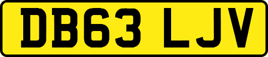 DB63LJV