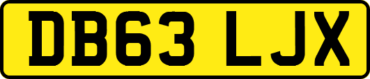 DB63LJX