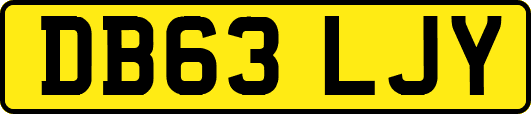 DB63LJY