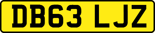 DB63LJZ