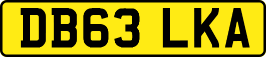 DB63LKA
