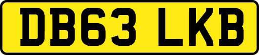 DB63LKB