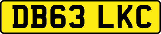 DB63LKC