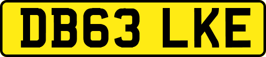 DB63LKE