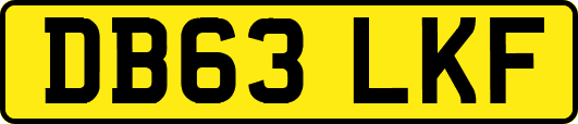 DB63LKF