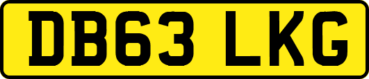 DB63LKG