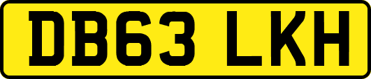 DB63LKH