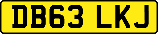 DB63LKJ