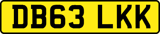 DB63LKK