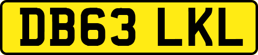 DB63LKL