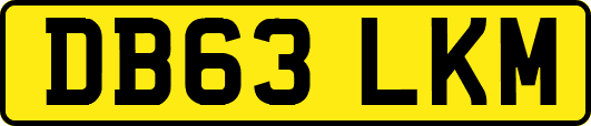 DB63LKM