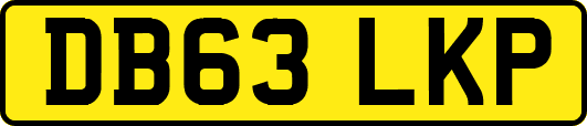 DB63LKP