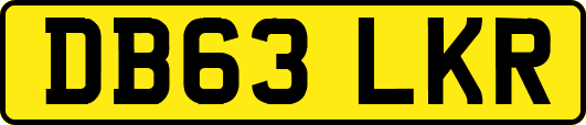 DB63LKR