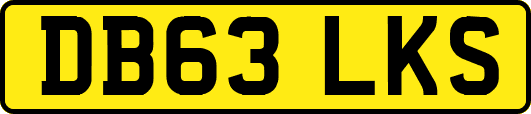 DB63LKS