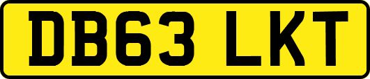 DB63LKT
