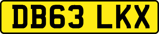 DB63LKX