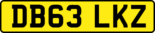 DB63LKZ