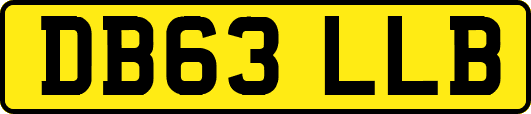 DB63LLB