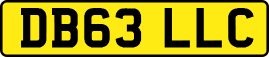 DB63LLC