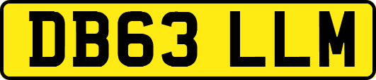 DB63LLM