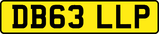 DB63LLP