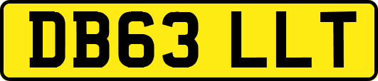 DB63LLT