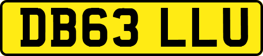 DB63LLU