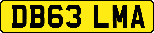 DB63LMA