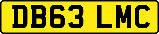 DB63LMC