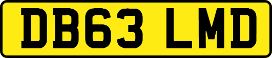 DB63LMD