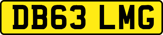 DB63LMG