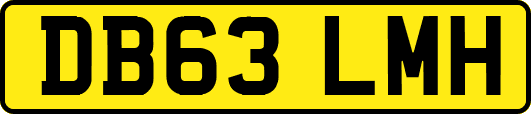 DB63LMH