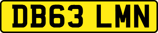 DB63LMN