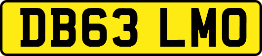 DB63LMO