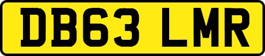 DB63LMR