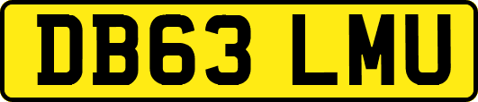 DB63LMU