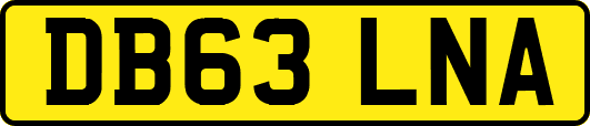 DB63LNA